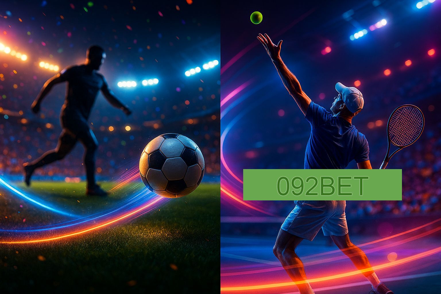 Eventos Esportivos