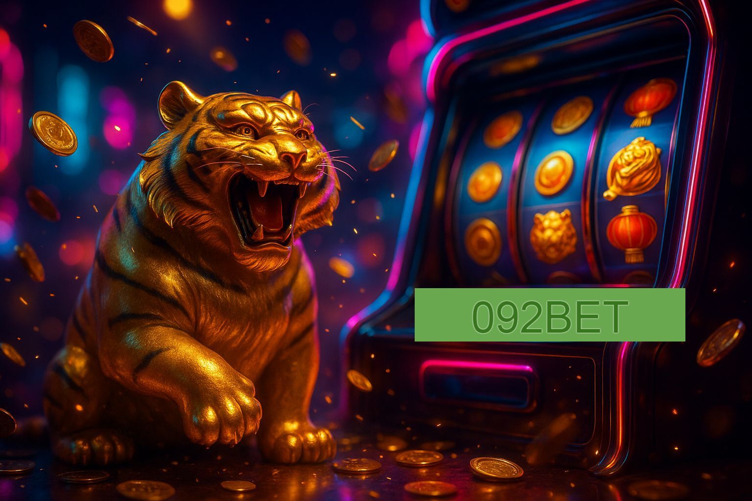 Como Jogar Fortune Tiger